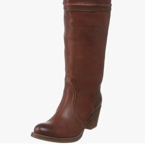 FRYE Jane 14L Riding Boots